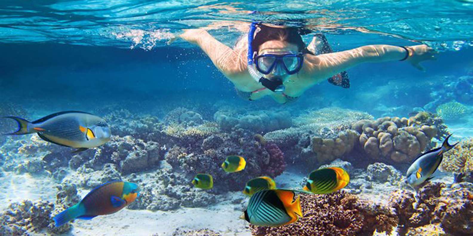 Bali: Blue Lagoon Snorkel, Kanto Lampo & Tibumana Waterfalls
