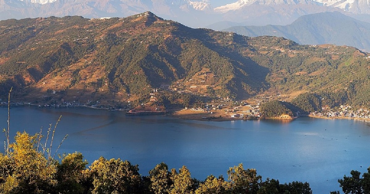 Pokhara: 4 days Panchase Trek with Annapurna Panoramic view | GetYourGuide