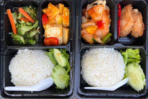 Krabi: Hong Islands Longtail Boat Tour with Kayaking Option Sightseeing Tour