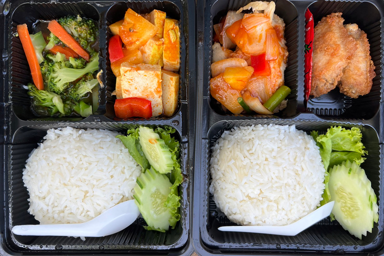 Krabi: Hong Islands Longtail Boat Tour with Kayaking Option Sightseeing Tour