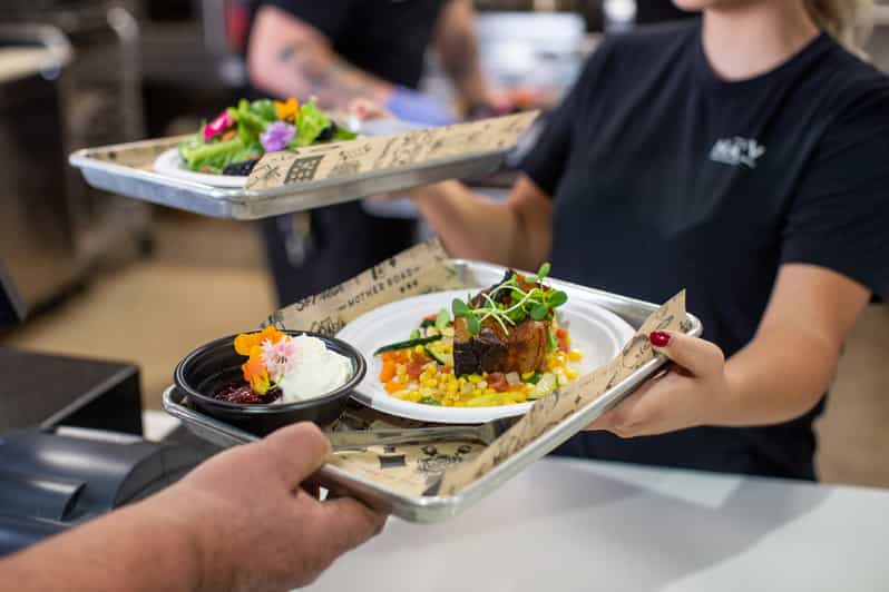 Tulsa Mother Road Market Food Tasting Tour GetYourGuide