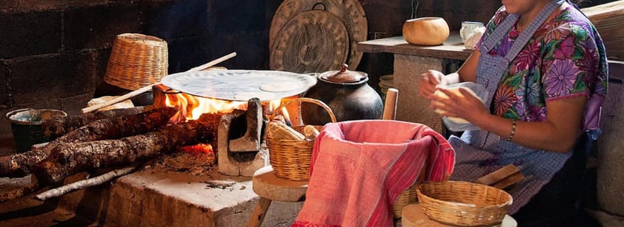 DeSan Cristobal:Zinacantán etSanJuanChamula GUIDE ANGLAIS