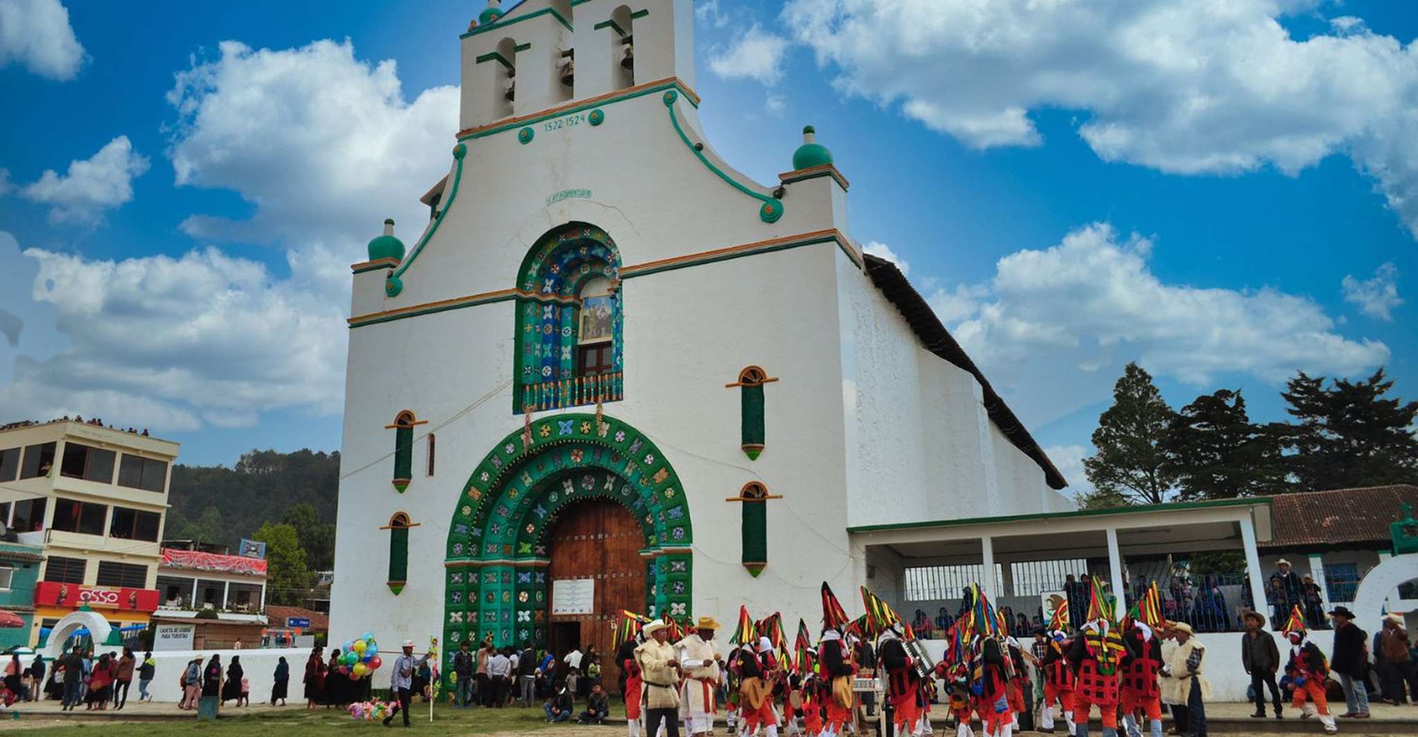 Van San Cristobal, Zinacantán en San Juan Chamula Tour - Hizvo