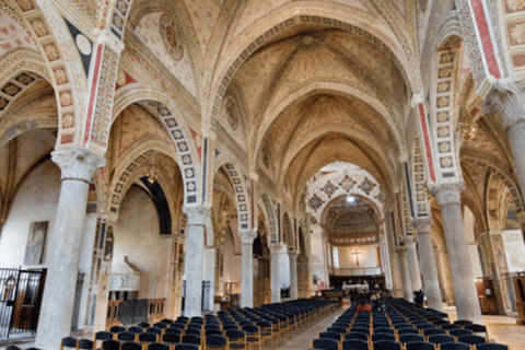 Milan: Last Supper Skip-the-Line Guided Tour - Small Group