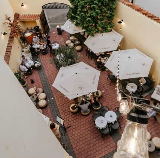 Wine French Bar GetYourGuide