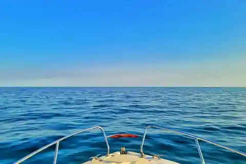 Taggia: Sanremo Sightseeing Speedboat Tour with Swim Stops