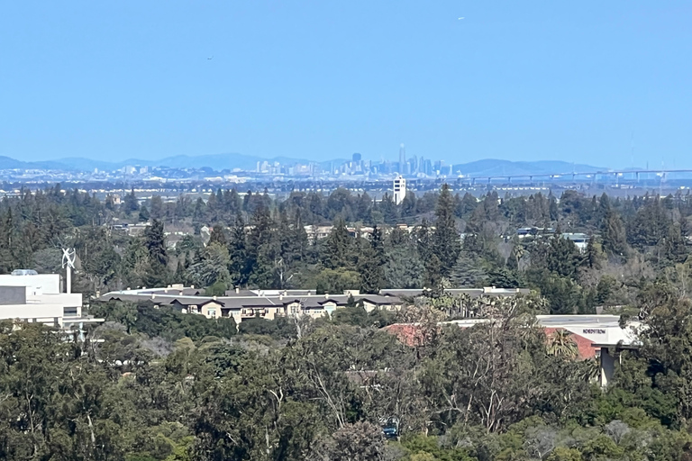 Silicon Valley Private Tour