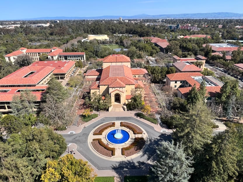 Desde San Francisco: Tour privado de Silicon Valley