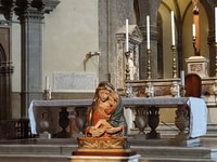 Florence, cathédrale, musée du Duomo et visite baptiste - Hizvo
