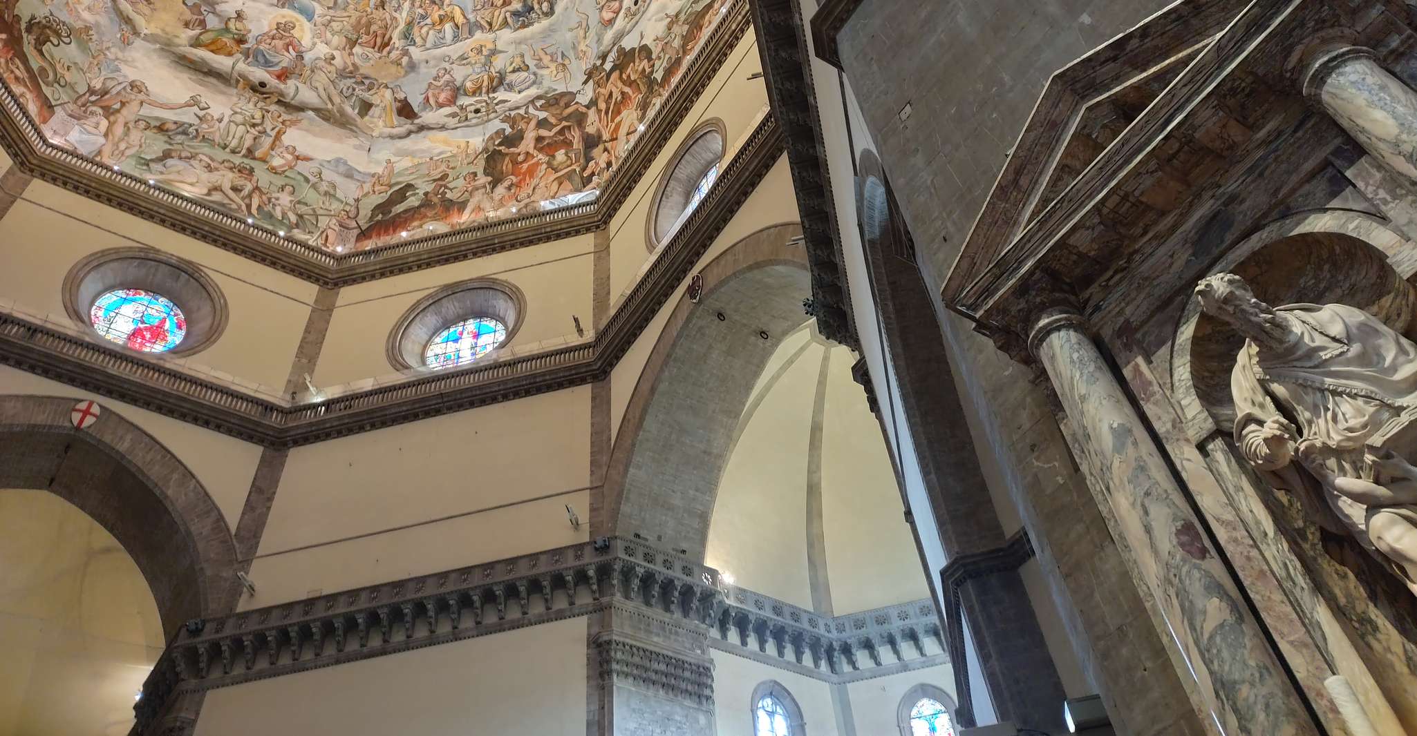 Florenz, Kathedrale, Dommuseum und Baptisterium-Tour - Hizvo