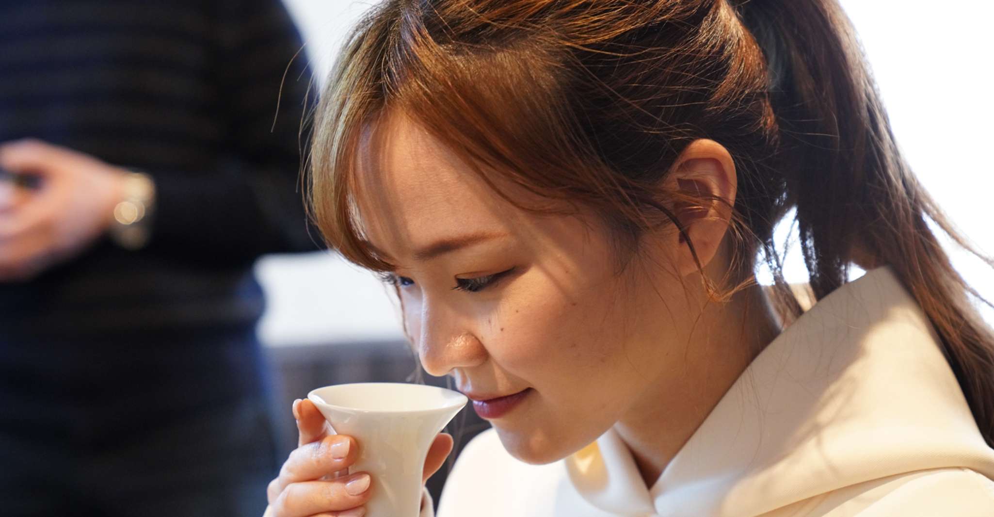 Kyoto: Advanced Insider Sake Tasting Experience photo 6