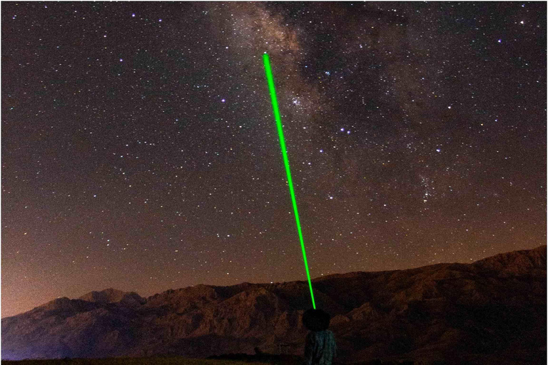 From Muscat: Stargazing in Al Jebel Al Akhdar