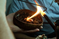 Galle, Traditional Jewelry Making Workshop with Transfers - Housity