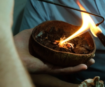 Galle: Traditional Jewelry Making Workshop with Transfers