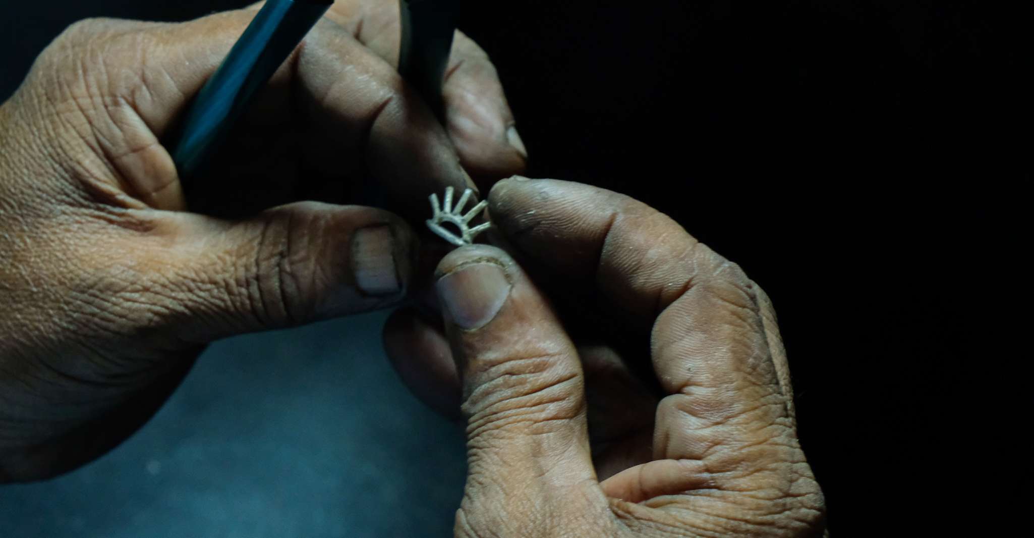 Galle, Traditional Jewelry Making Workshop with Transfers - Housity