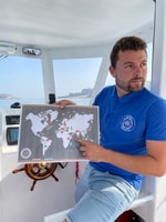 Saint-Malo, Emerald Coast Boat Trip con guía - Housity