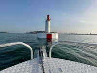 Saint-Malo, Emerald Coast Boat Trip con guía - Housity