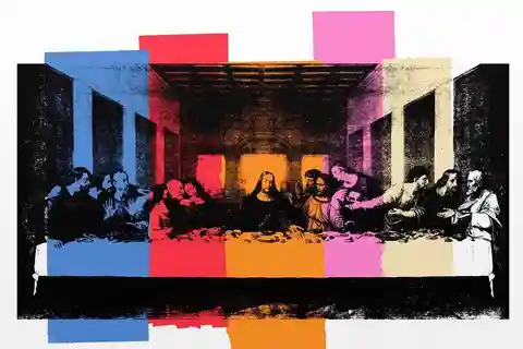 Last Supper