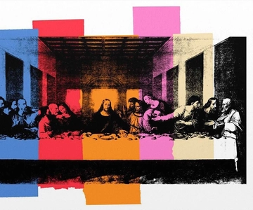Last Supper Skip-the-Line Entry Ticket & Guided Tour