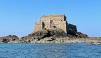 Saint-Malo, Emerald Coast Boat Trip con guía - Housity