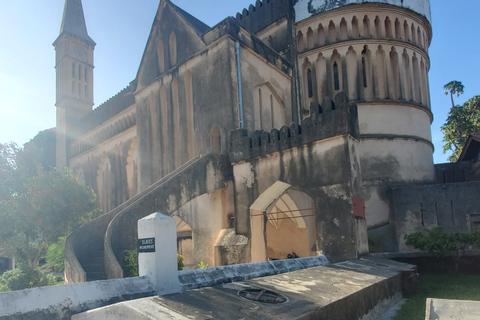 History stone town walking tour and shopping History walking stone town tour and shopping