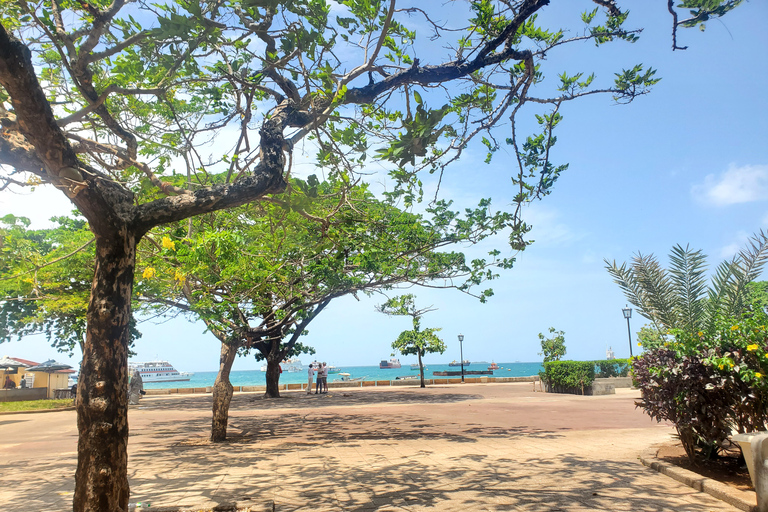 History stone town walking tour and shopping History walking stone town tour and shopping