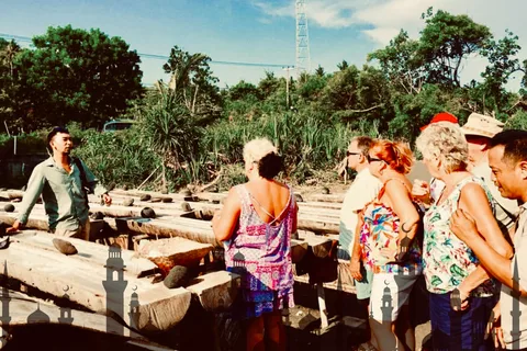 Bali: Customized Private Car Charter with Optional Guide