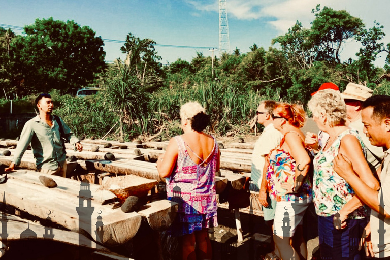 Le meilleur de Bali : excursion privée personnalisableLe meilleur de Bali avec un guide germanophone