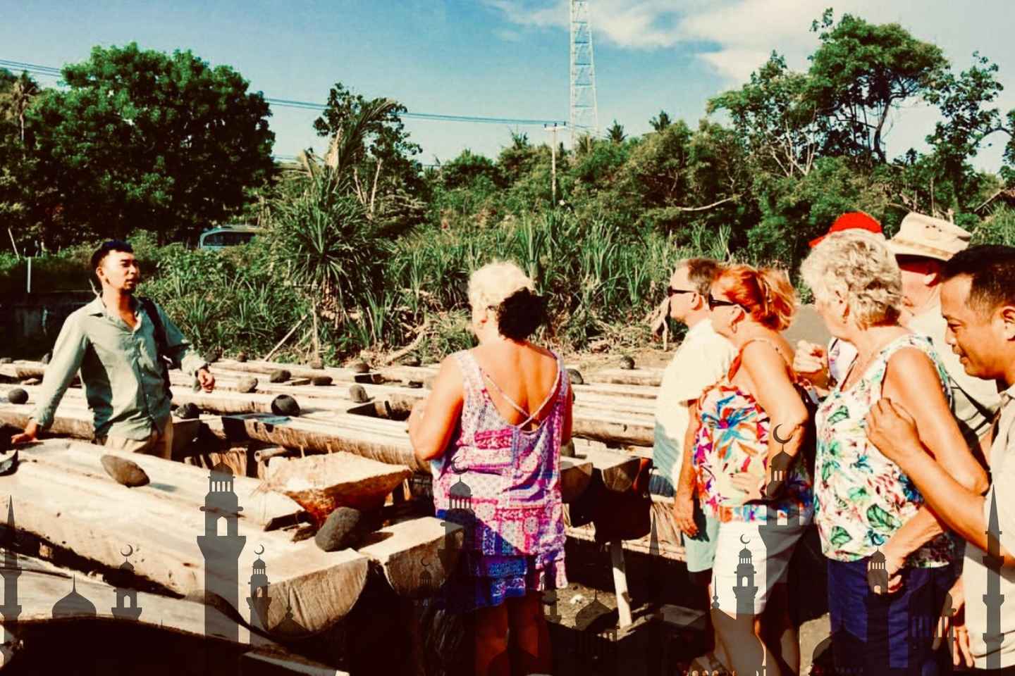 customized tour of bali