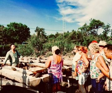 Bali: Customized Private Car Charter with Optional Guide