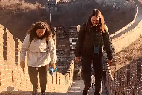 Walk for Good: Great Wall Charity Tour