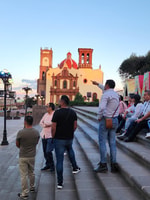 Querétaro, Amealco encuentro con Lele y gastronomía local - Housity