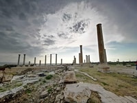 Viagem de um dia a Beirute, Sidon, Tiro e Maghdoucheh - Hizvo