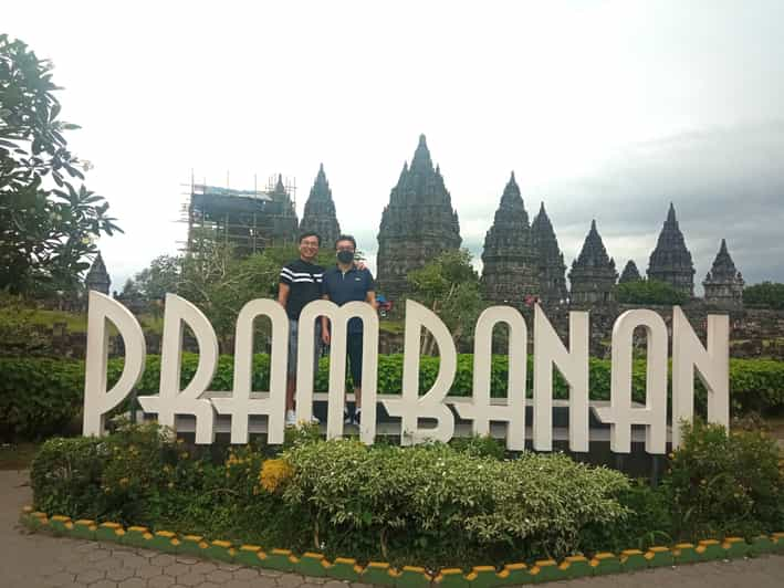 From Yogyakarta Private Borobudur And Prambanan Temple Tour GetYourGuide