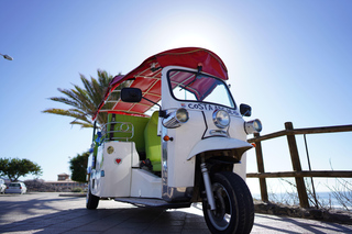 Tenerife: Sightseeing Tours