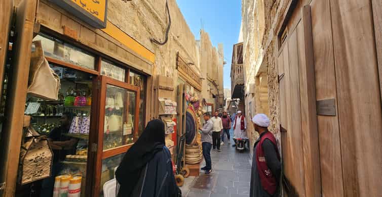 Doha: Guided City Highlights Tour with Round-trip Transfers photo 8