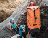 Canmore, Visite d'aventure Canyoning de Heart Creek - Hizvo