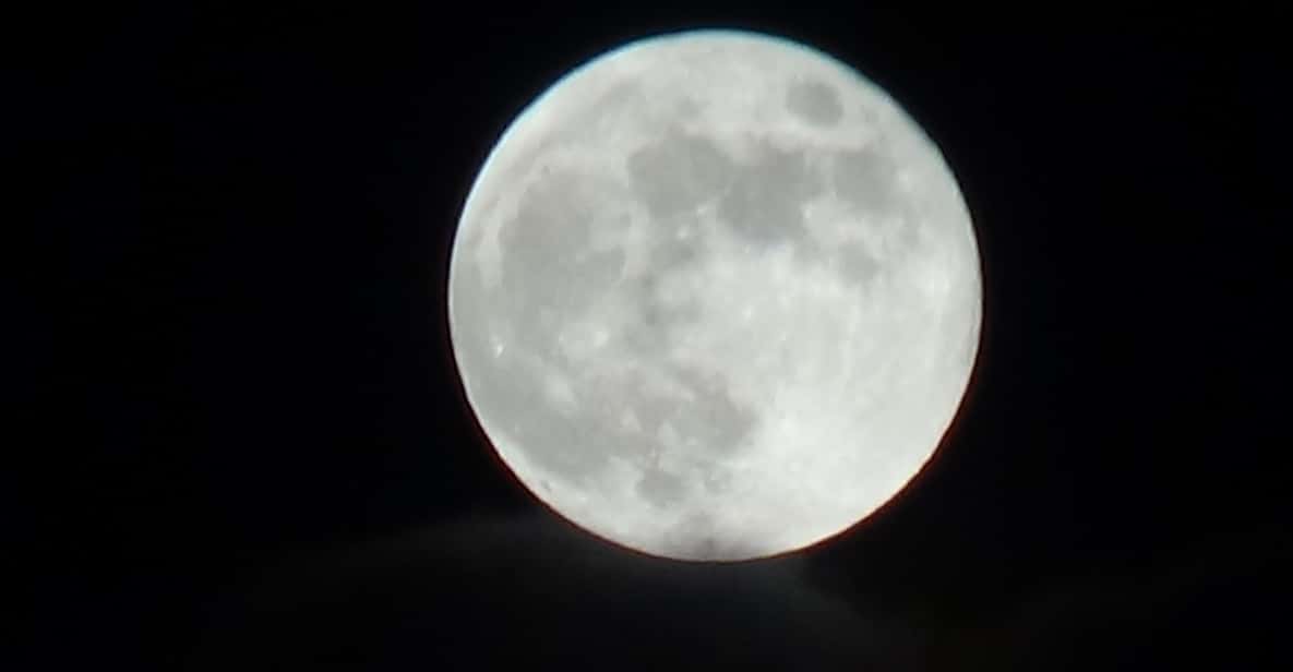 The Original Ghost of Williamsburg Candlelight Walking Tour GetYourGuide