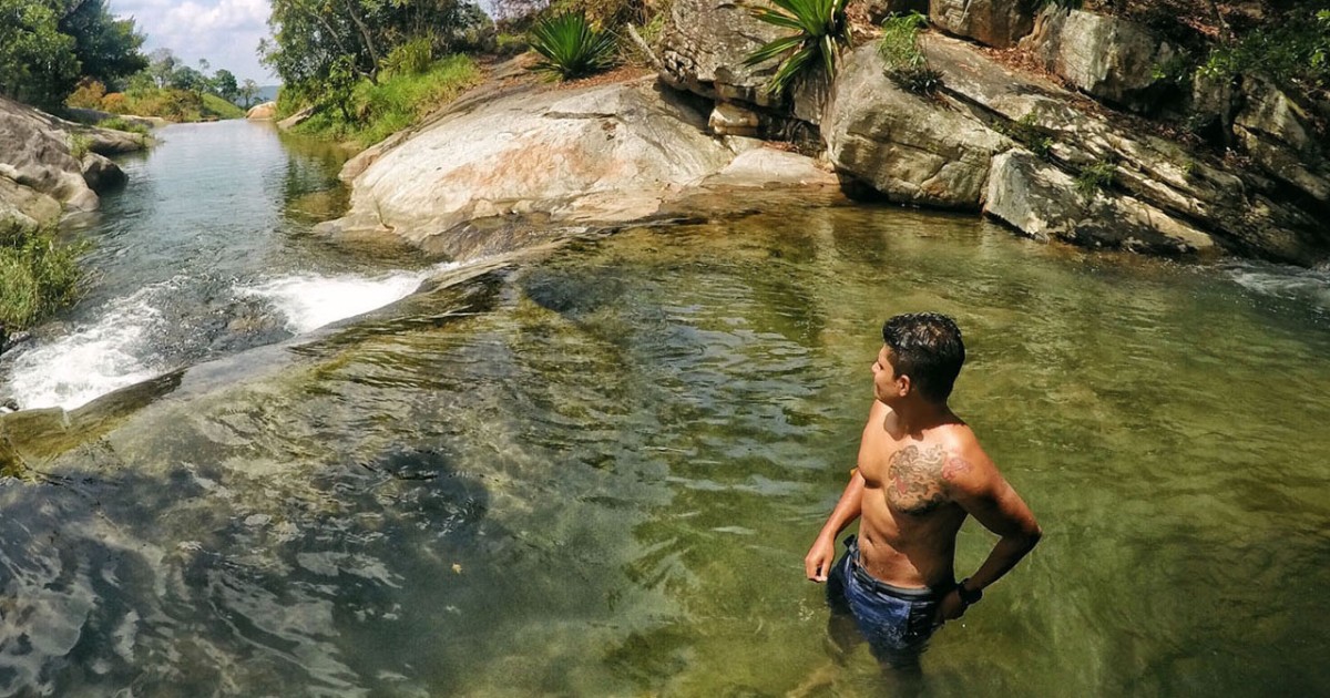 Заблудитесь в райской долине, водопады агадира | GetYourGuide
