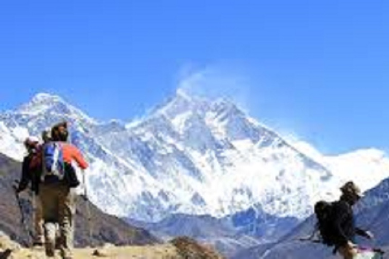 Nepal: Nagarkot Sunrise View en Dhulikhel Hiking Day Tour