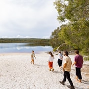 North Stradbroke Island: Minjerribah Cultural Driving Tour
