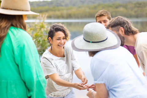 North Stradbroke Island: Minjerribah Cultural Driving Tour