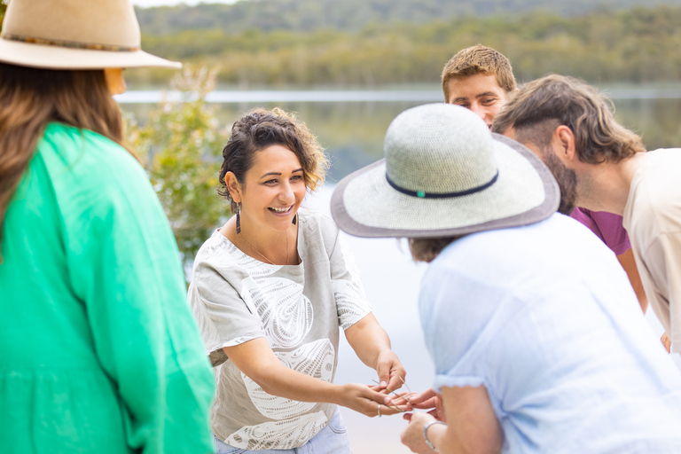 North Stradbroke Island: Minjerribah Cultural Driving Tour