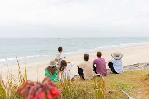 North Stradbroke Island: Minjerribah Cultural Driving Tour