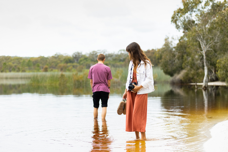 North Stradbroke Island: Minjerribah Cultural Driving Tour