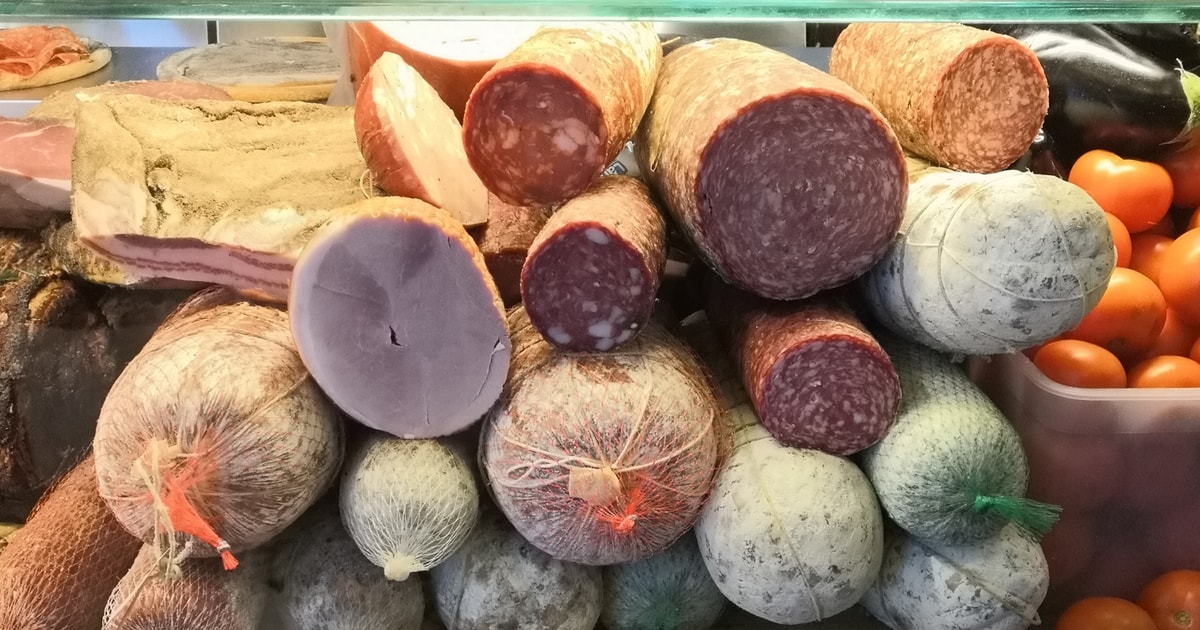 Madrid Street Food Tour | GetYourGuide