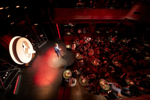 Berlin: Quatsch Comedy Club - Die Live Show Quatsch Comedy Club - Die Live Show