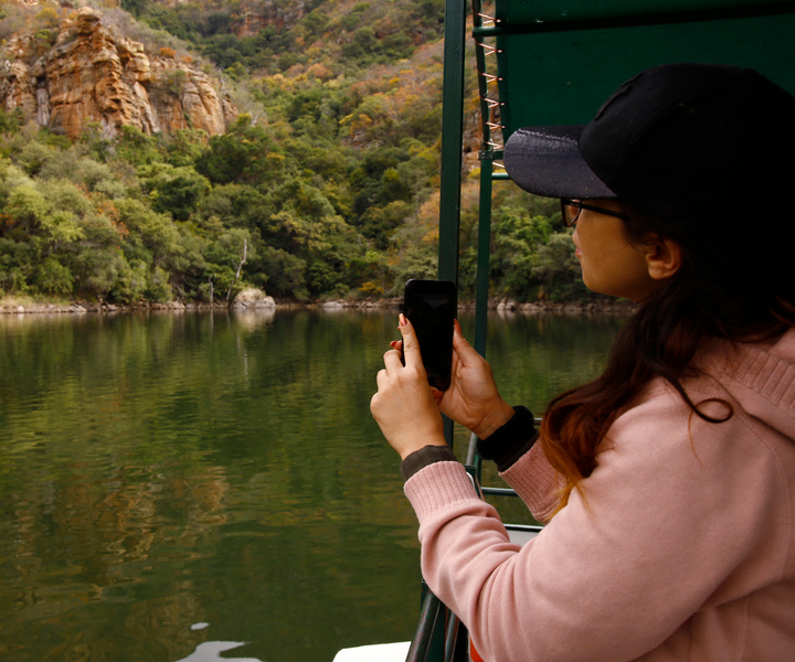 From Hoedspruit: Blyde River Canyon Guided Day Trip