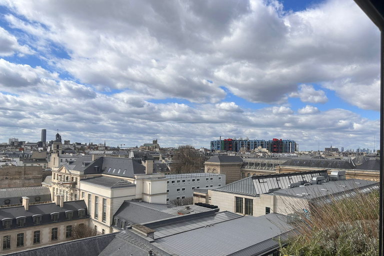 París: Emily en París Tour guiado por la ciudad