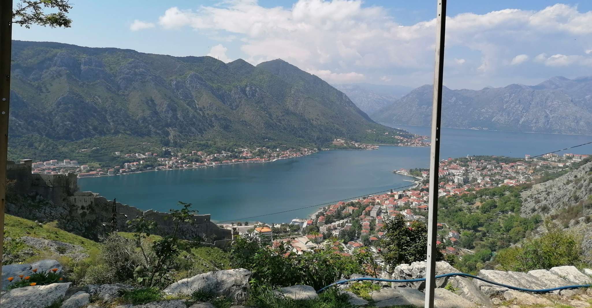 Kotor, Old Caravan Trail Guided Hike with Cheese Tasting - Housity